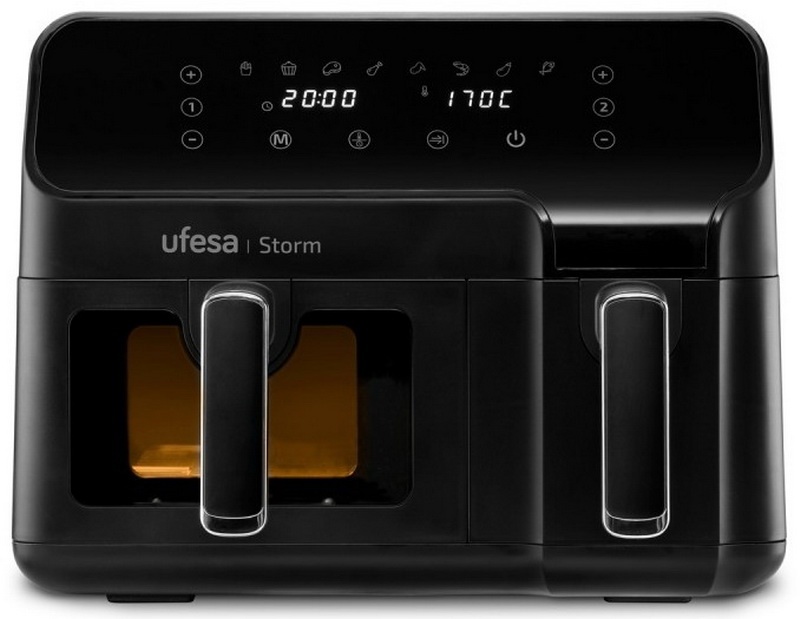 Аэрогриль Ufesa Storm фото 2