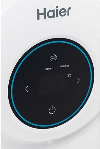 Водонагреватель накопительный Haier ES30V-EQ2 (GA0SZVU0LRU) фото 2