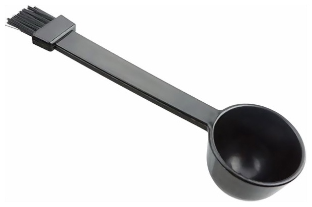 Кофемолка Rommelsbacher EGK 200, мощность 200 Вт, нержавеющая сталь фото 7