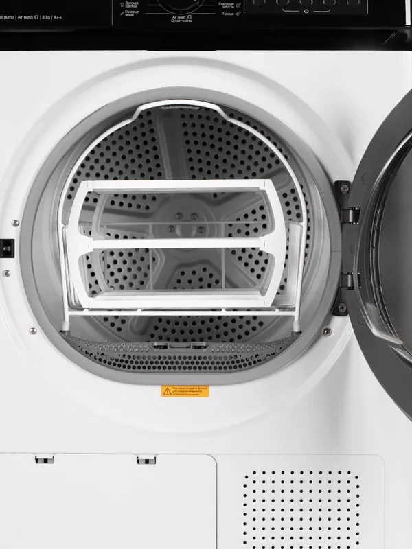 Сушильная машина Delonghi DTD 8106 H EMILIA фото 18
