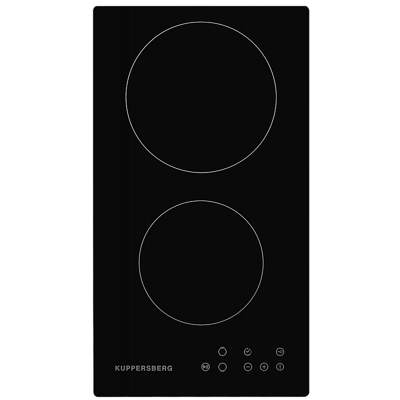 Электрическая домино Kuppersberg ECO 302 фото 1
