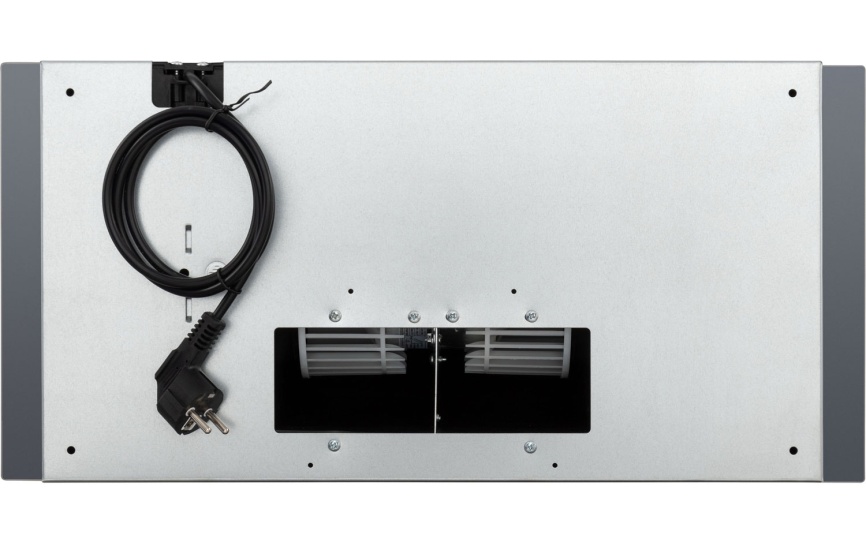 Вытяжка Meferi INBOX60BK GLASS ULTRA фото 9