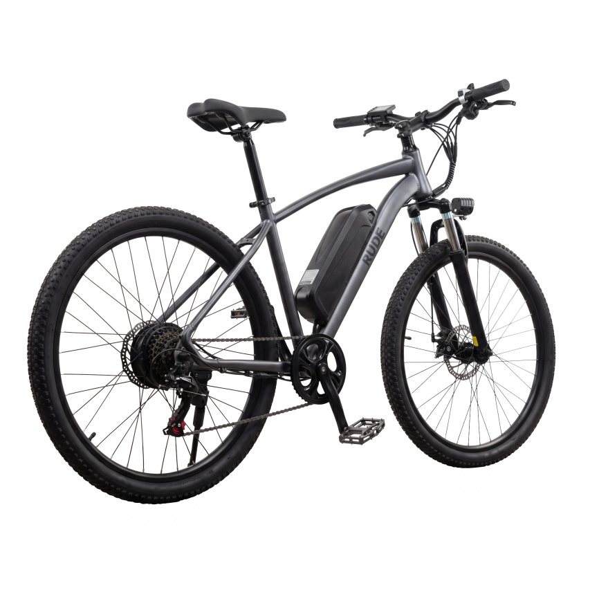 Электровелосипед Rude, ATB A2 series, model A2-S3Mxx, 26