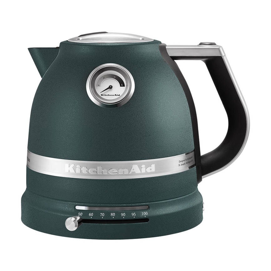 Электрочайник KitchenAid 5KEK1522EPP фото 1