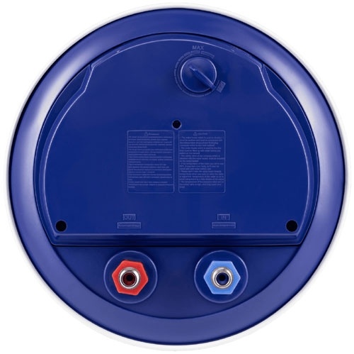 Водонагреватель накопительный Haier ES30V-A4(r) (GA04JGE01RU) фото 2