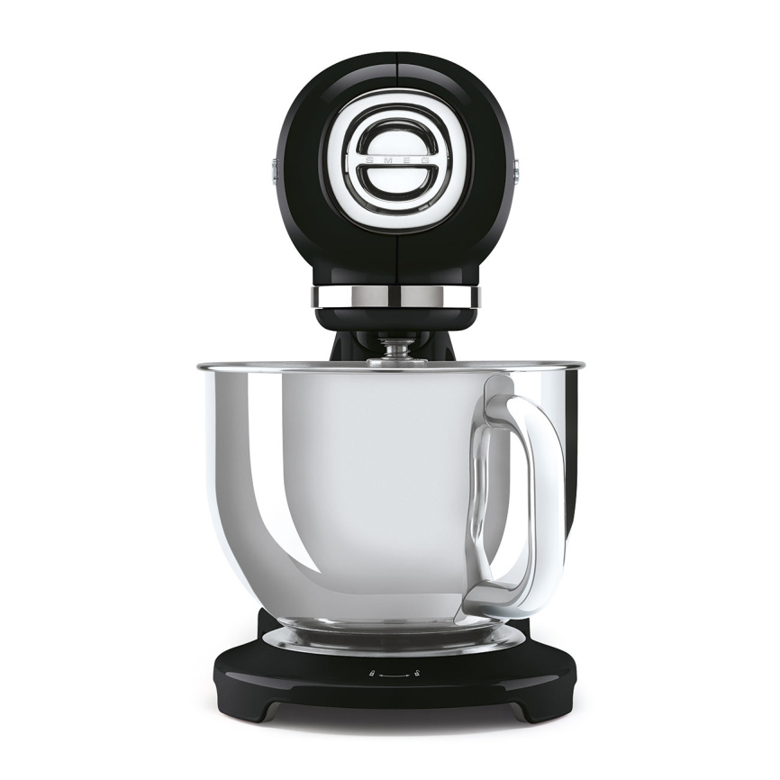 Планетарный миксер SMEG SMF05BLEU фото 6