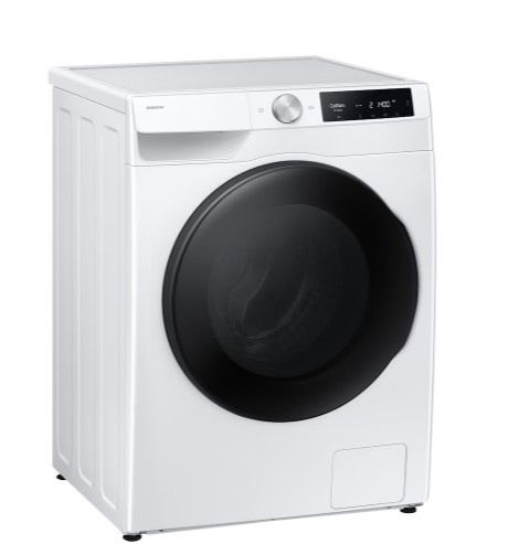 Стирально-сушильная машина WD11DG6B85BELP SAMSUNG фото 2