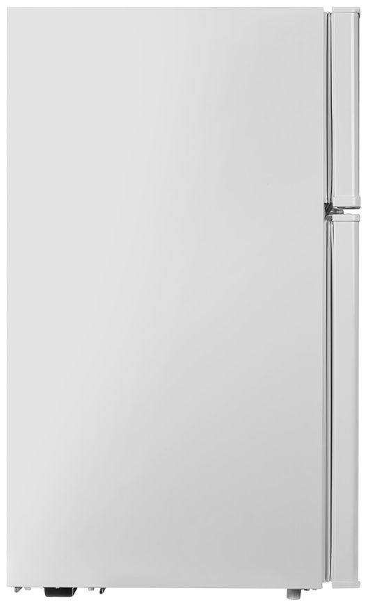 Двухкамерный холодильник Centek CT-1704, белый фото 4