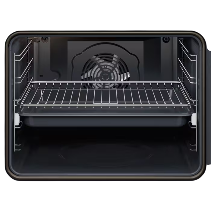 Встраиваемый духовой шкаф ELECTROLUX LOF6P16Z фото 3