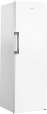 Морозильник Beko B1RFNK312W, система No Frost A+ 312 л, белый фото 1