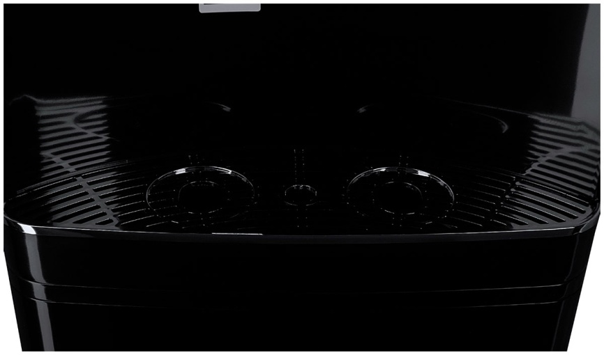Кулер для воды Ecotronic A62-U4L Black (ETK11645) фото 6