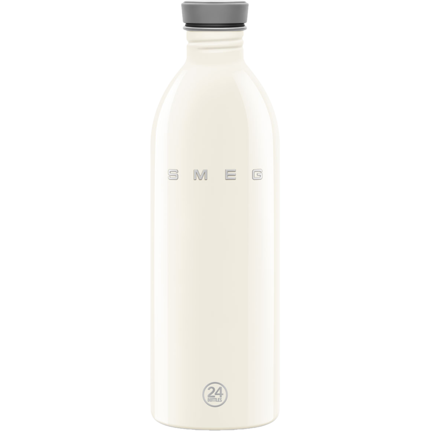 Термобутылка SMEG WBF02CR фото 1