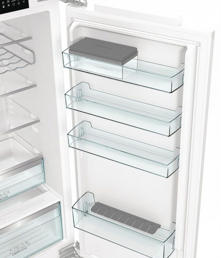 Встраиваемый холодильник Gorenje GORENJE NRKI519E82WF фото 11