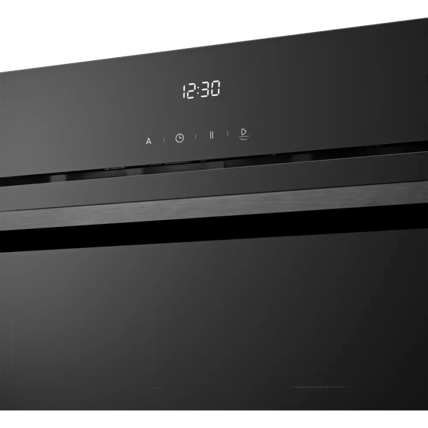 Встраиваемая микроволновая печь Kuppersberg Kuppersberg HMW 611 BB фото 6