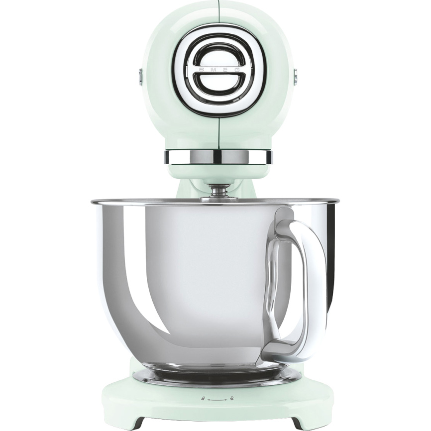 Планетарный миксер SMEG SMF05PGEU фото 5