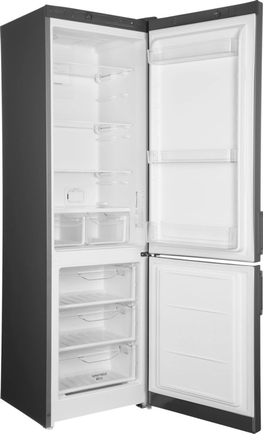 Двухкамерный холодильник Стинол STN 200 G фото 3