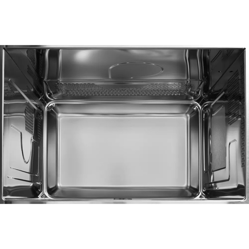 Встраиваемая микроволновая печь Kuppersberg Kuppersberg HMW 645 W фото 5