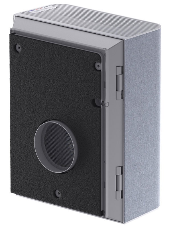 Очиститель воздуха приточный Ballu ONEAIR ASP-100 фото 5