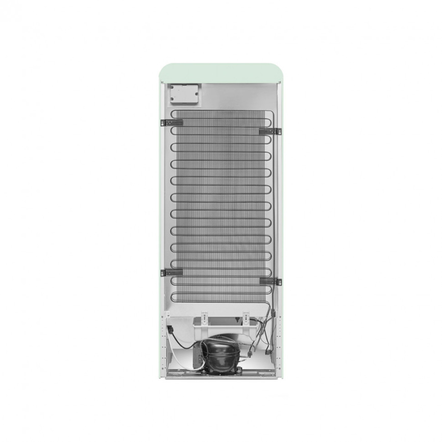 Холодильник SMEG SMEG FAB28RPG6 фото 4