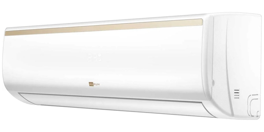Кондиционер сплит-система Aurum ARC24-WNTE3 фото 1