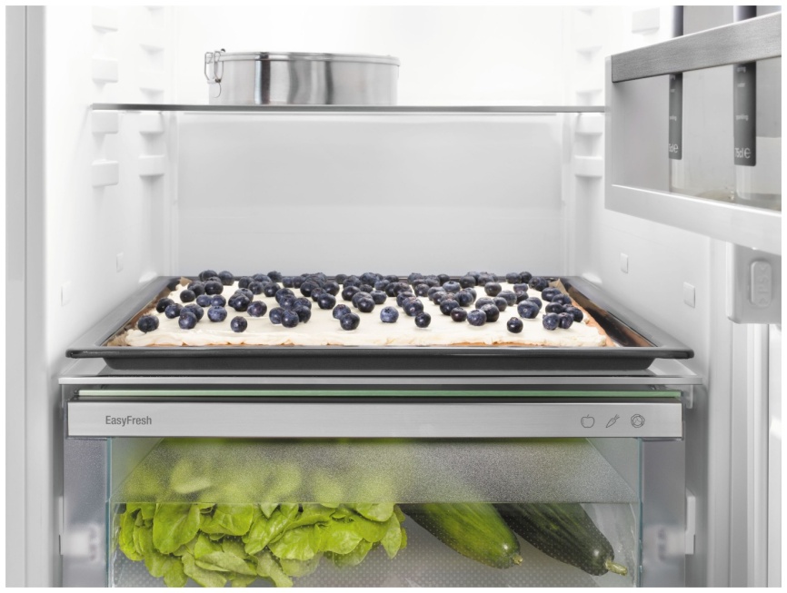 Встраиваемый однокамерный холодильник Liebherr IRd 5100-22 001, белый фото 13