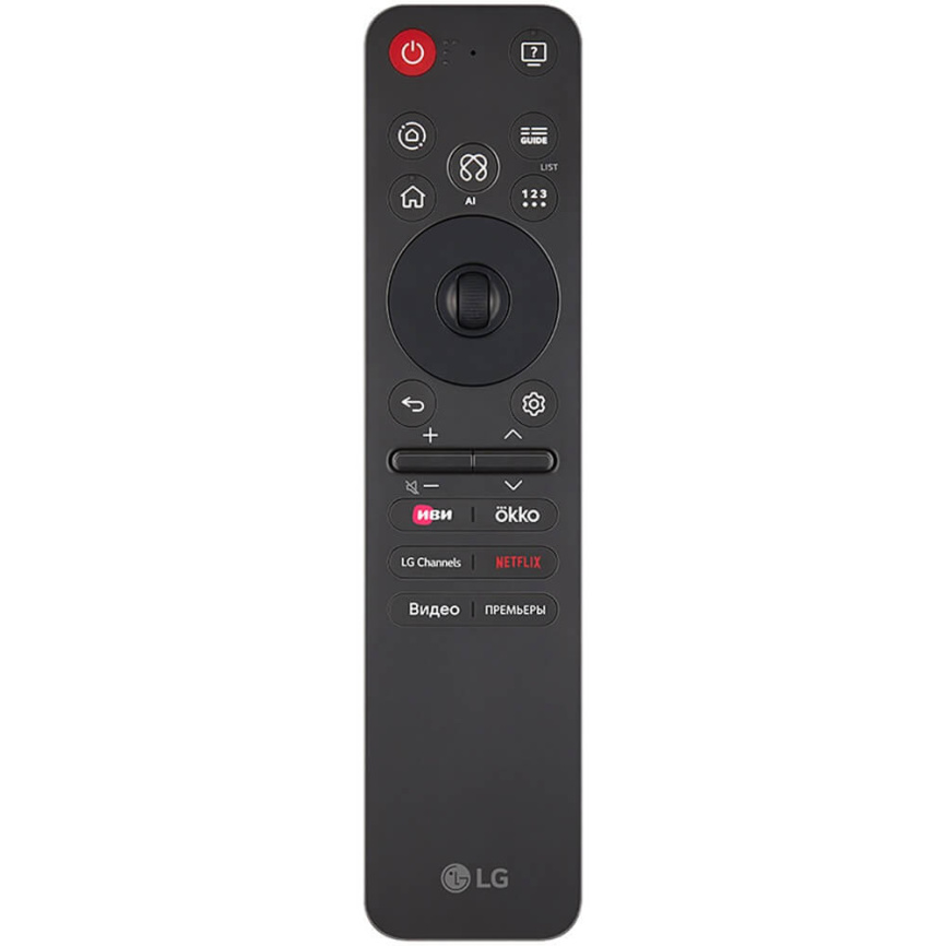 Телевизор ЖК 55'' LG Телевизор LG 55NANO81A6A.ARUG фото 14