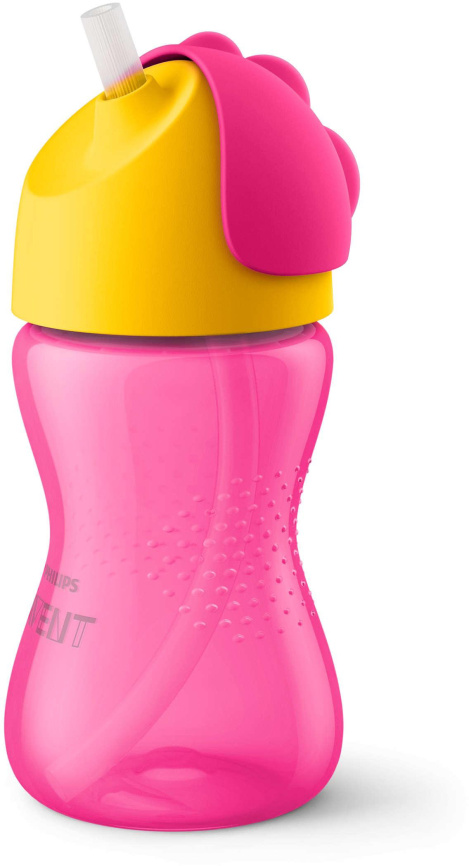 Чашка с трубочкой Philips Avent SCF798/02 фото 2