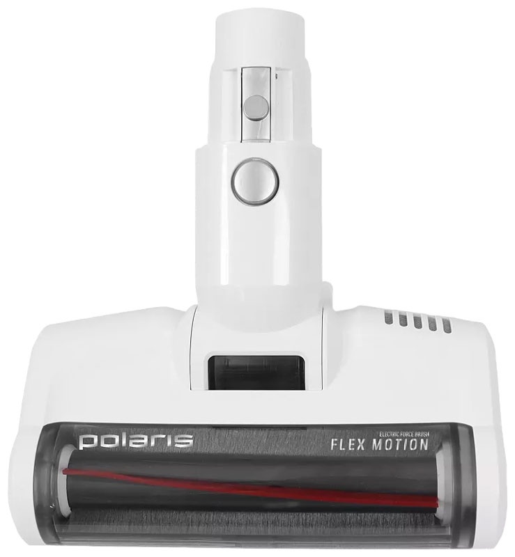 Беспроводной пылесос Polaris PVCS 4050 CyclonicPRO белый фото 5