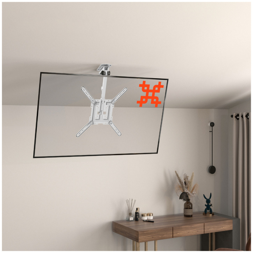 Кронштейн для телевизора UniTeki LCD3440CBW фото 7