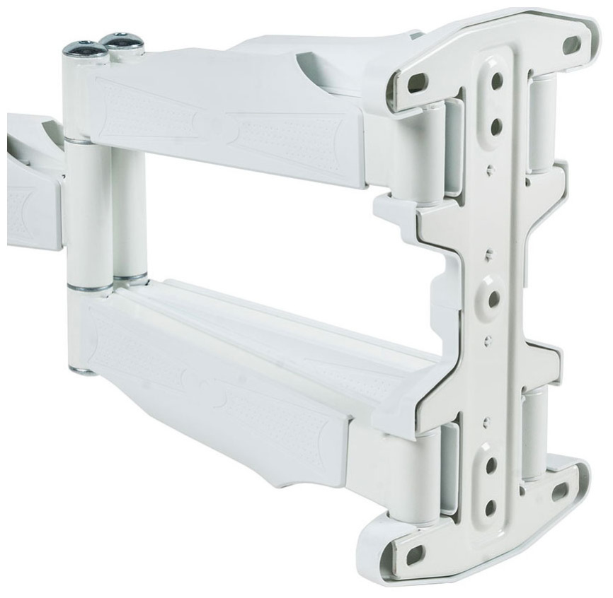 Кронштейн для телевизора Kromax ATLANTIS-45 white фото 5