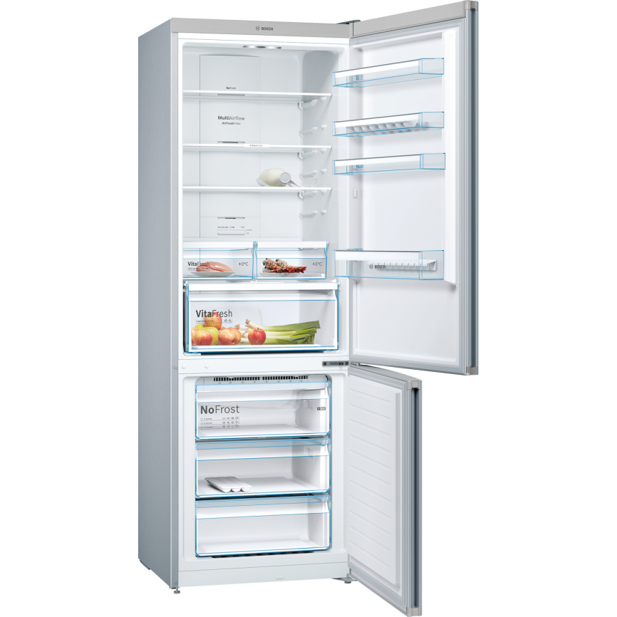 Холодильник BOSCH Холодильник BOSCH KGN49XL30U фото 5