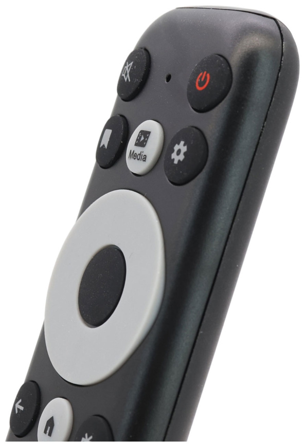 Универсальный пульт ClickPDU Универсальный пульт управления ClickPDU для TCL Smart TV (HOD2034) фото 3