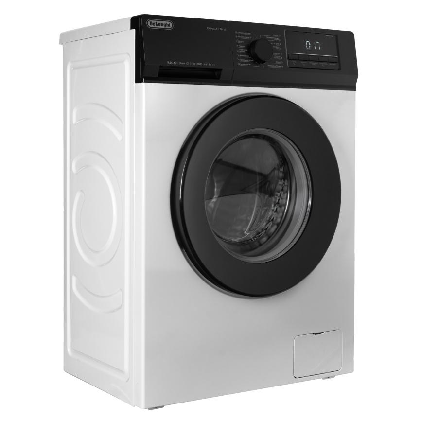 Стиральная машина Delonghi CARMELLA L 714 VI фото 6