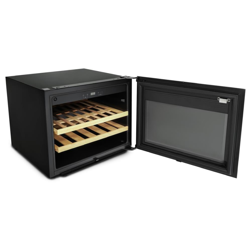 Винный шкаф встраиваемый KFW 501 SL GXN KORTING фото 4