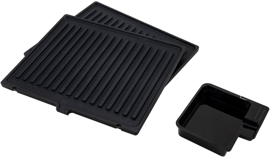 Электрогриль Hyundai HYG-5047 фото 9