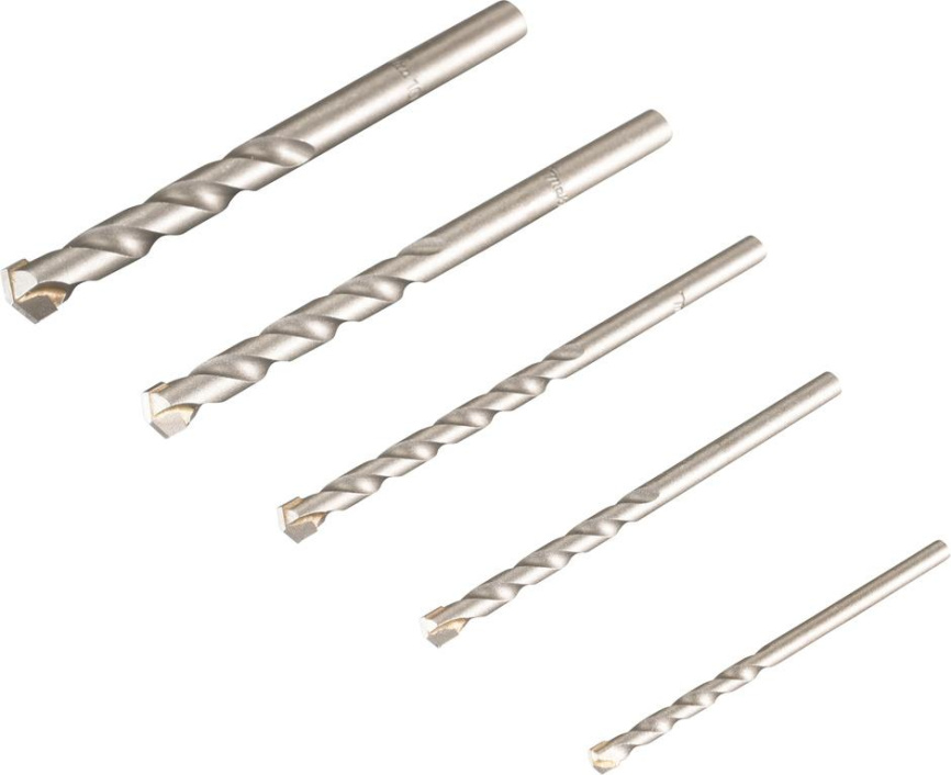 Набор буров Makita D-05175 фото 1
