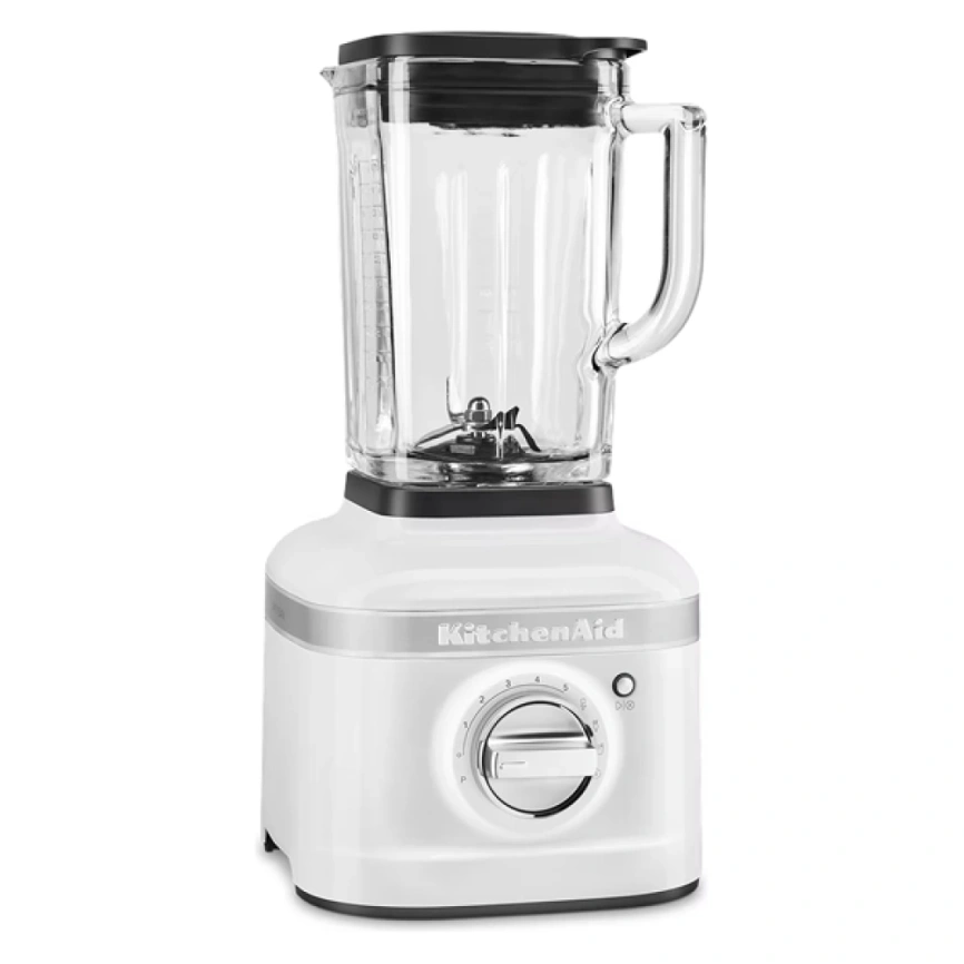 Блендер стационарный KitchenAid KitchenAid 5KSB4026EWH фото 2