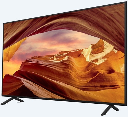 Телевизор Sony KD-75X77L фото 3