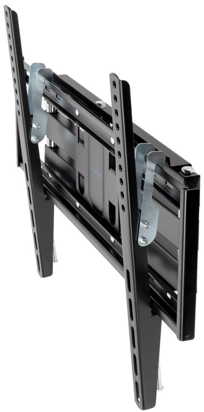 Кронштейн для телевизора Kromax OPTIMA-409 black фото 3