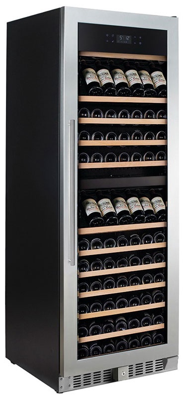 Винный шкаф Temptech E1000DX фото 2