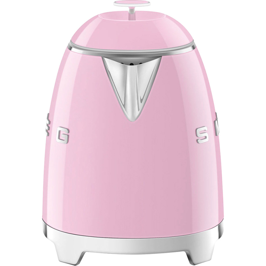Чайники SMEG KLF05PKEU фото 5