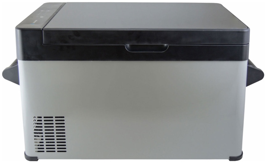 Автомобильный холодильник Libhof 38л Q-40 12В/24В фото 4