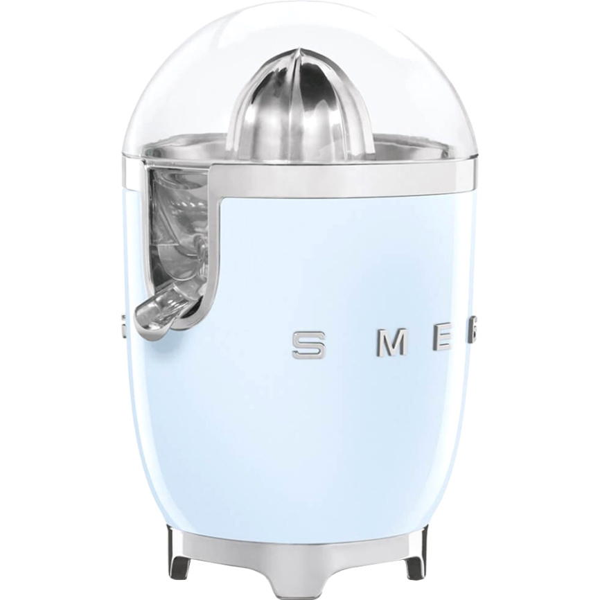 Соковыжималка SMEG CJF11PBEU фото 4