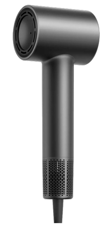 Фен Haier HHD-603 графит фото 3