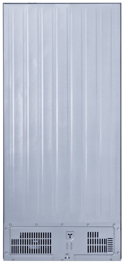 Многокамерный холодильник Centek CT-1746 NF Beige Glass фото 5