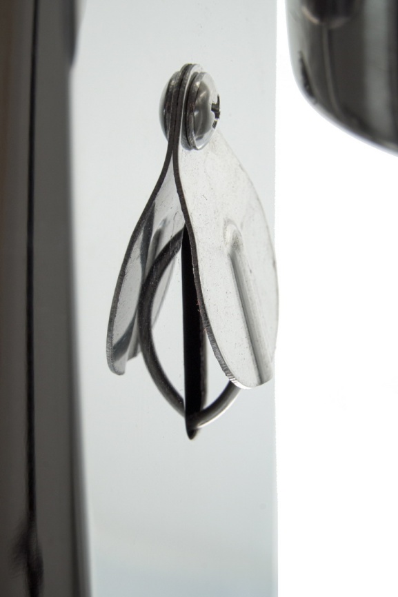 Миксер для молочных коктейлей Gastrorag HBL-015 фото 8