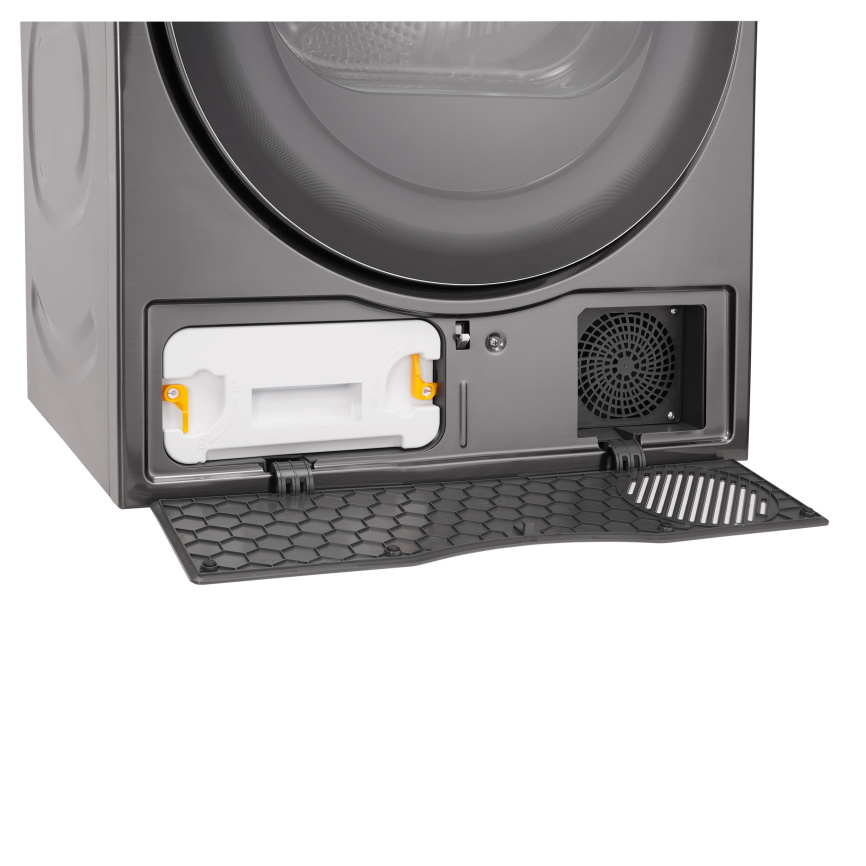 Сушильная машина Korting KD 69IHP10 An фото 12