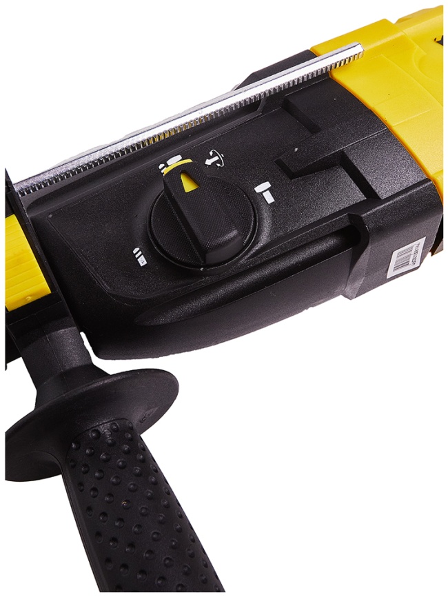 Перфоратор Hanskonner HRH0828RE фото 4