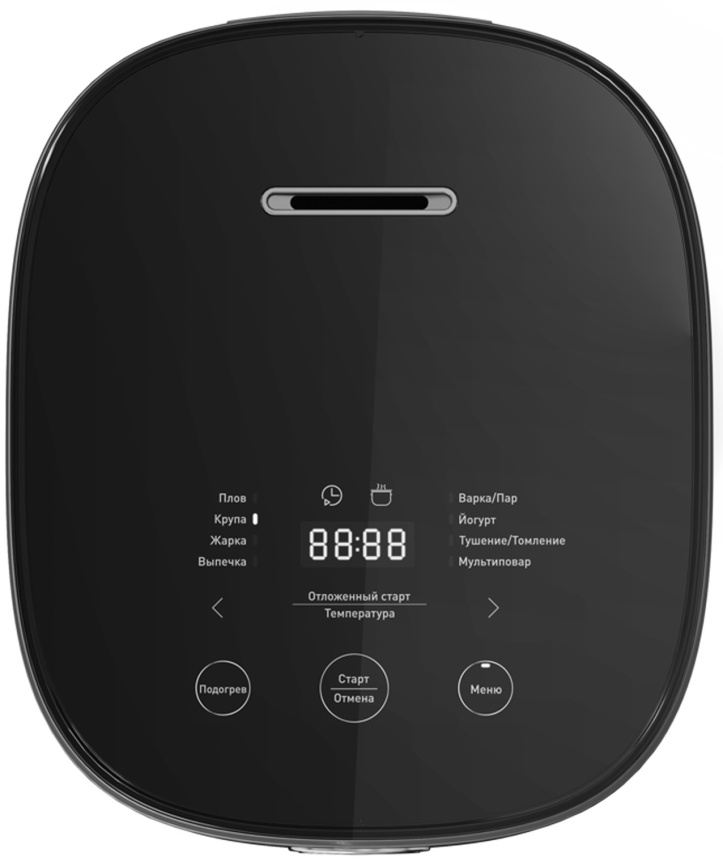 Мультиварка Zigmund & Shtain ZMC-200 фото 2