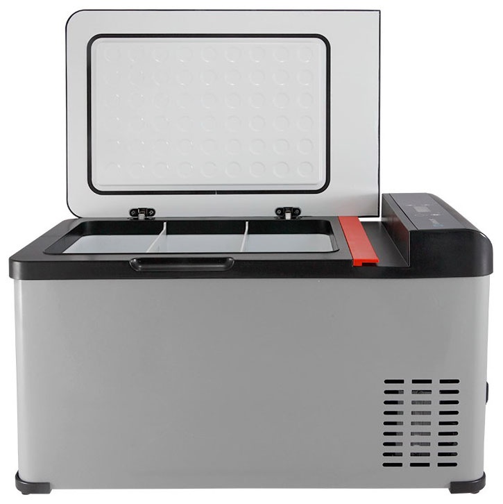 Автомобильный холодильник Libhof Q-22 фото 6